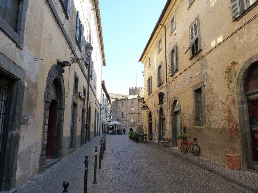 Foto: Orvieto - Terni (Umbria), Italia