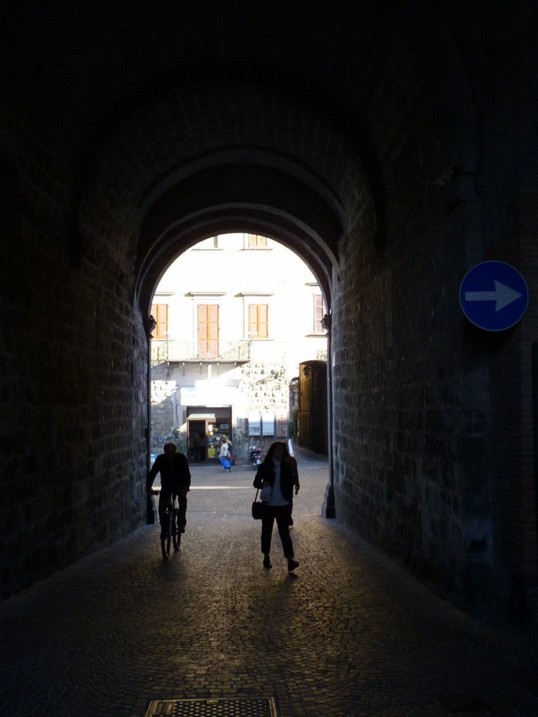 Foto: Orvieto - Terni (Umbria), Italia