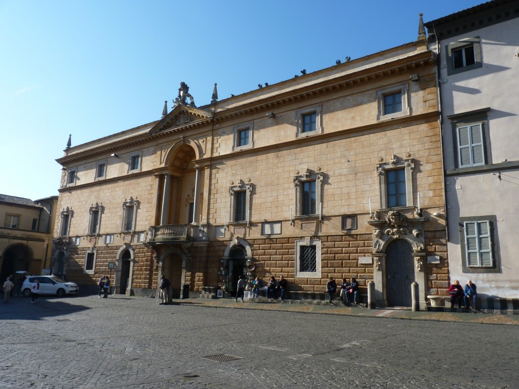 Foto: Orvieto - Terni (Umbria), Italia