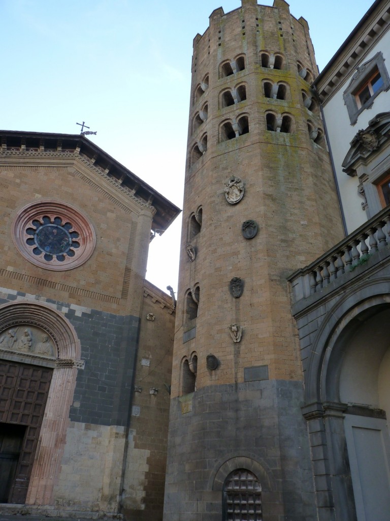 Foto: Orvieto - Terni (Umbria), Italia