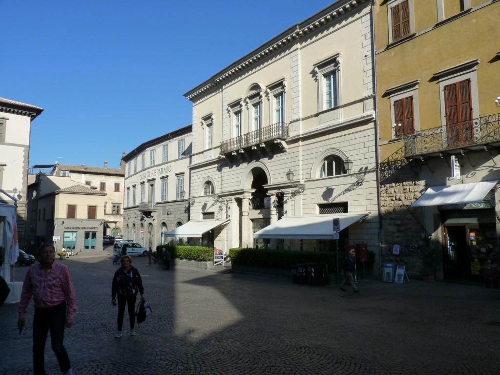 Foto: Orvieto - Terni (Umbria), Italia