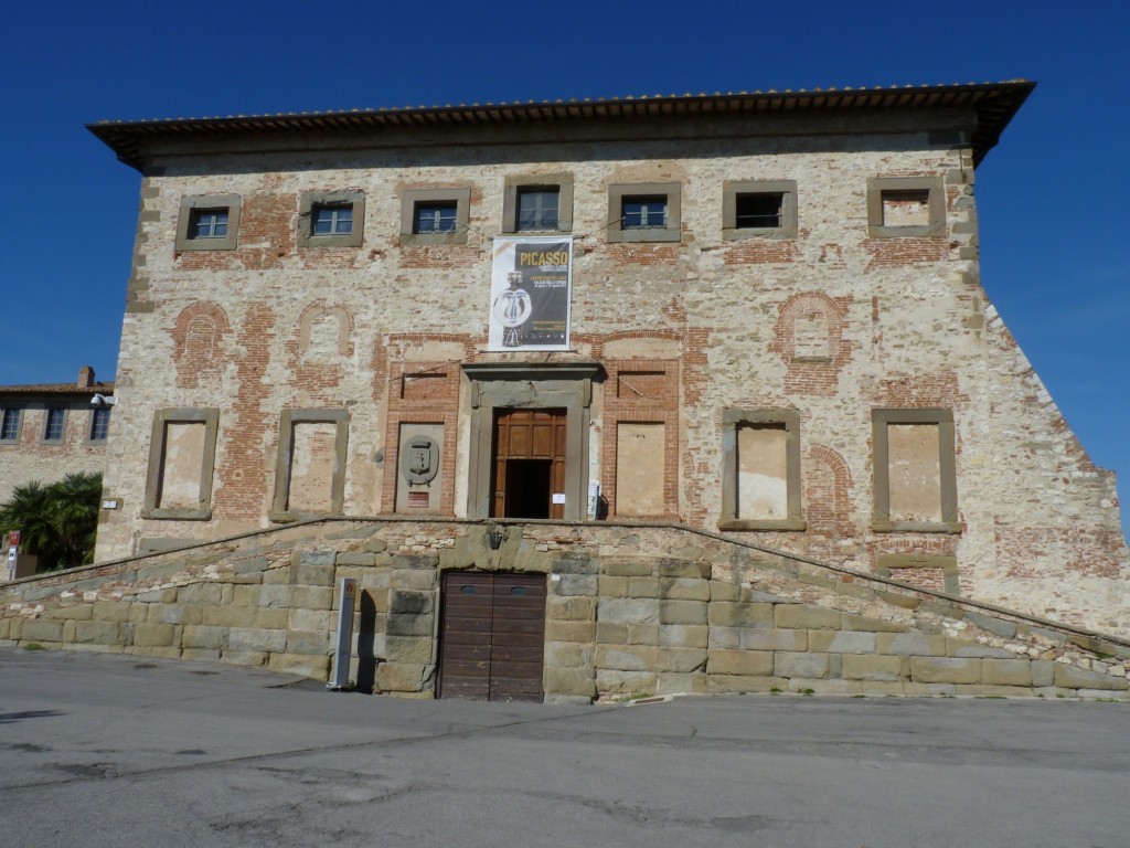 Foto: Castiglione del Lago - Perugia (Umbria), Italia