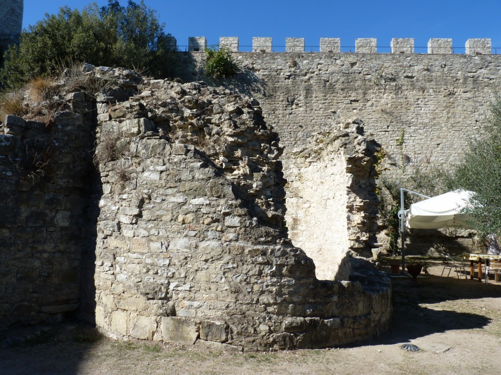 Foto: Castiglione del Lago - Perugia (Umbria), Italia