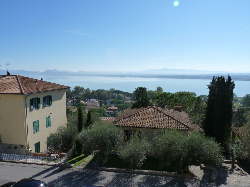 Foto: Castiglione del Lago - Perugia (Umbria), Italia