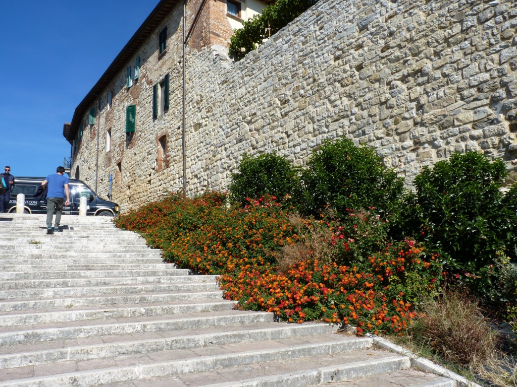 Foto: Castiglione del Lago - Perugia (Umbria), Italia