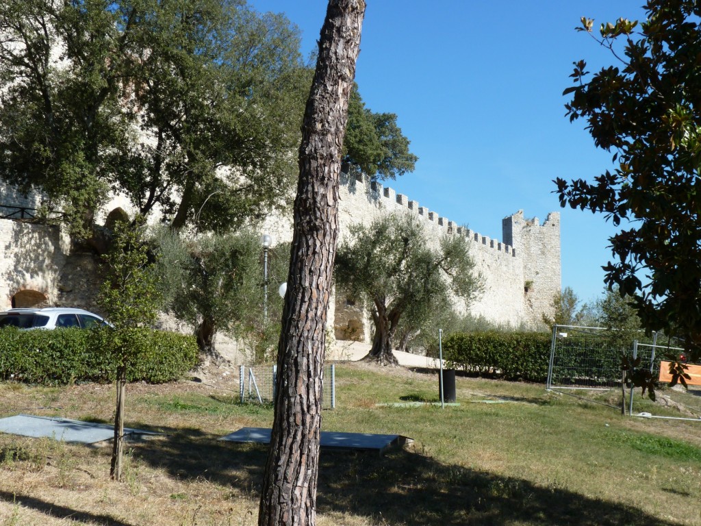 Foto: Castiglione del Lago - Perugia (Umbria), Italia