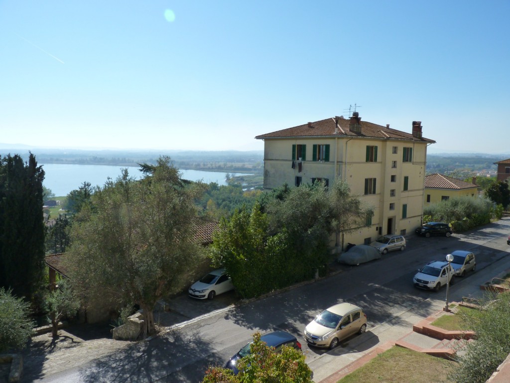 Foto: Castiglione del Lago - Perugia (Umbria), Italia