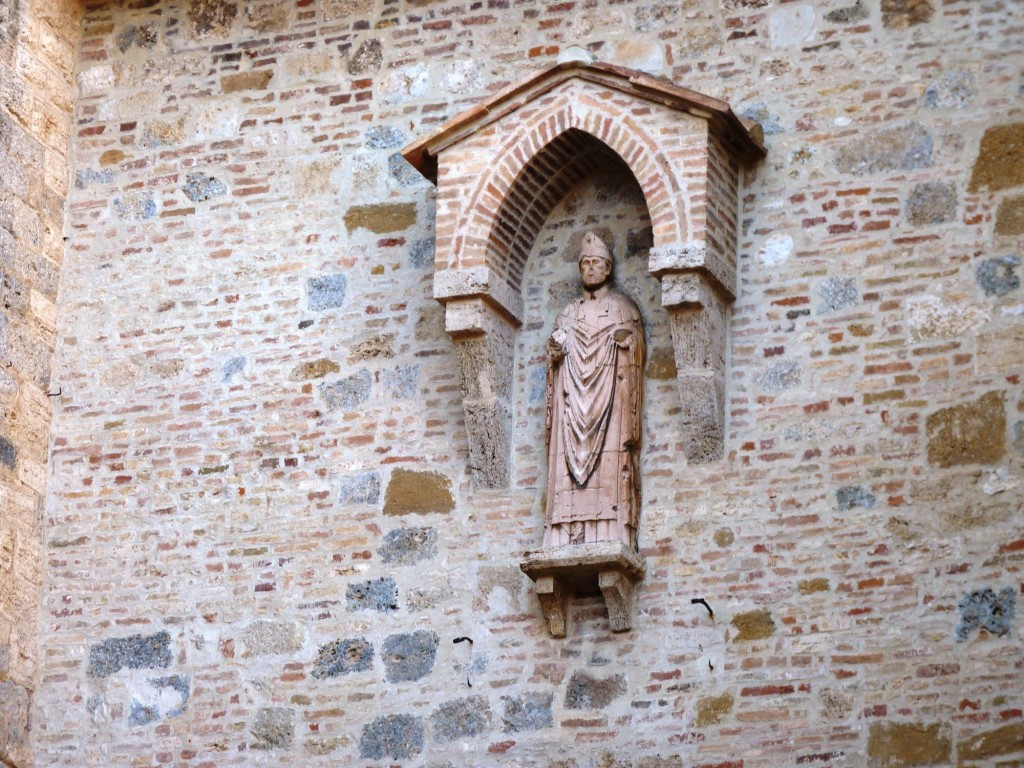 Foto: San Gimignano - San Gimignano (Tuscany), Italia