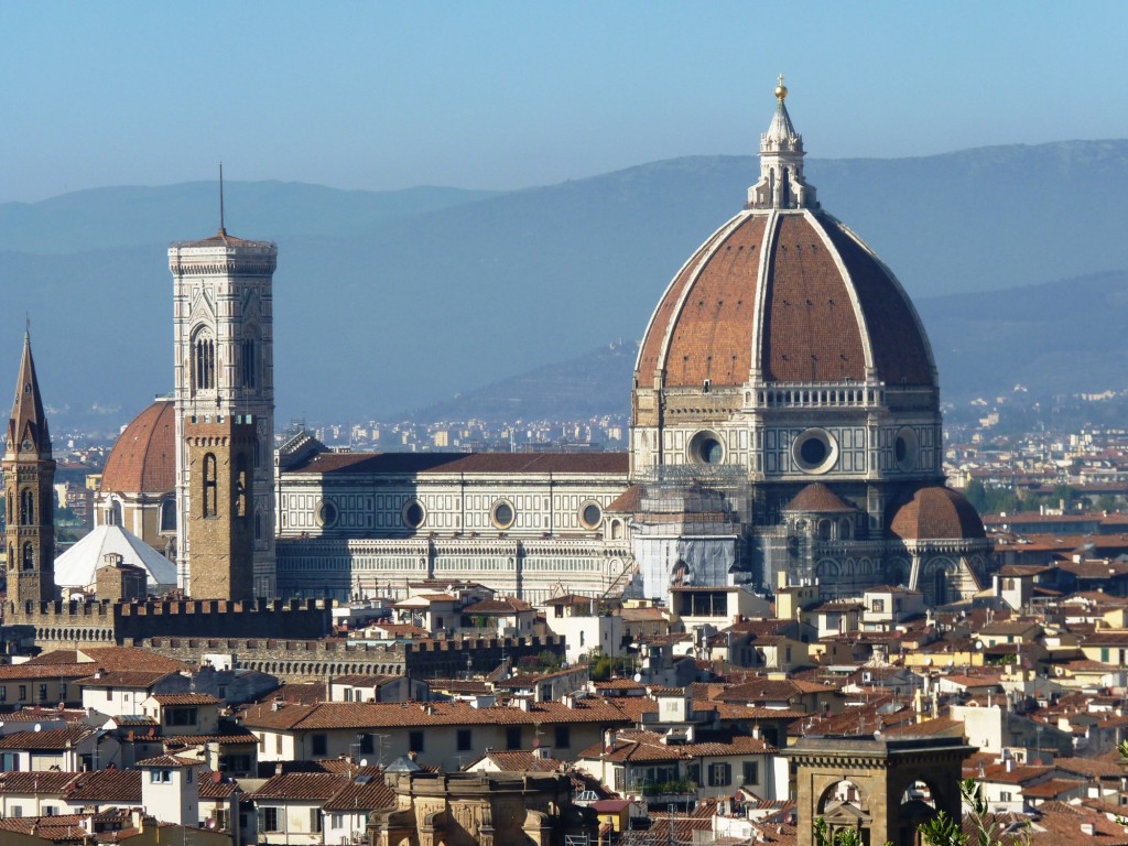 Foto: Florencia - Florencia (Tuscany), Italia