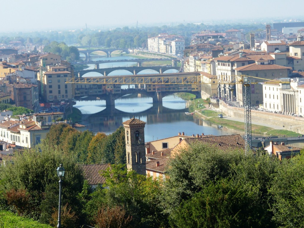 Foto: Florencia - Florencia (Tuscany), Italia