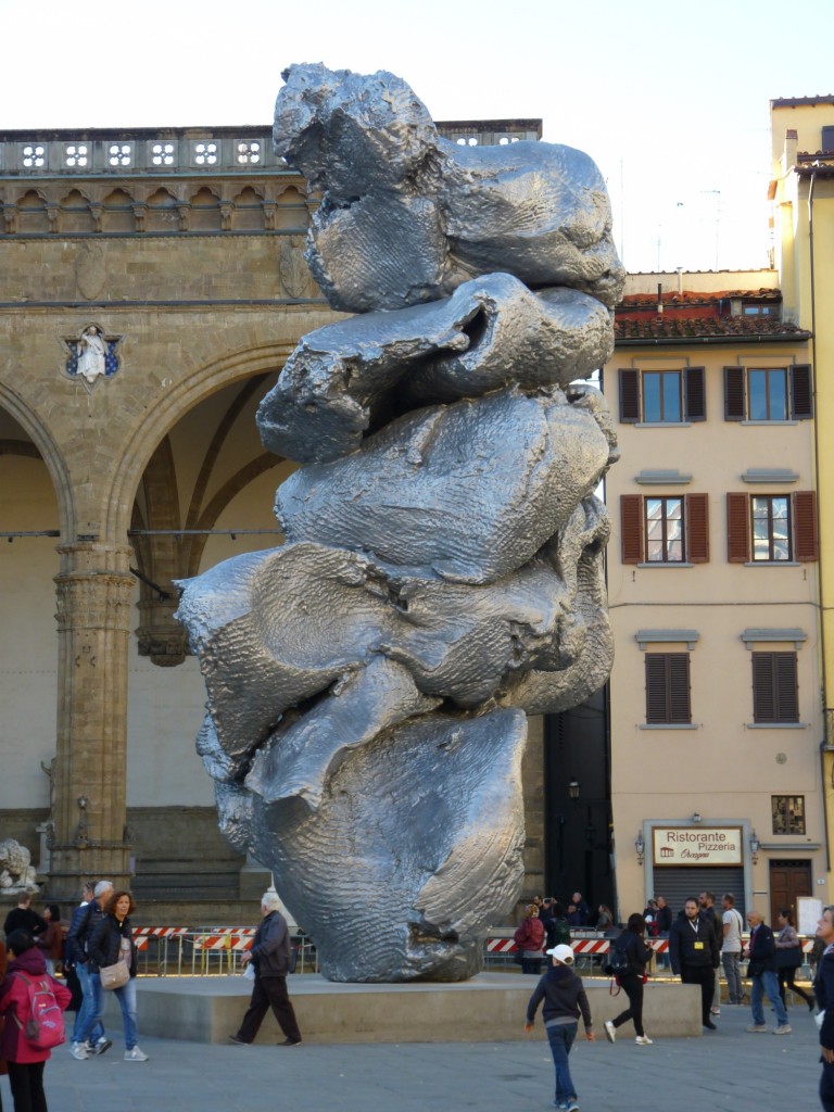 Foto: Florencia - Florencia (Tuscany), Italia