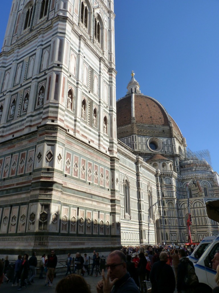 Foto: Florencia - Florencia (Tuscany), Italia