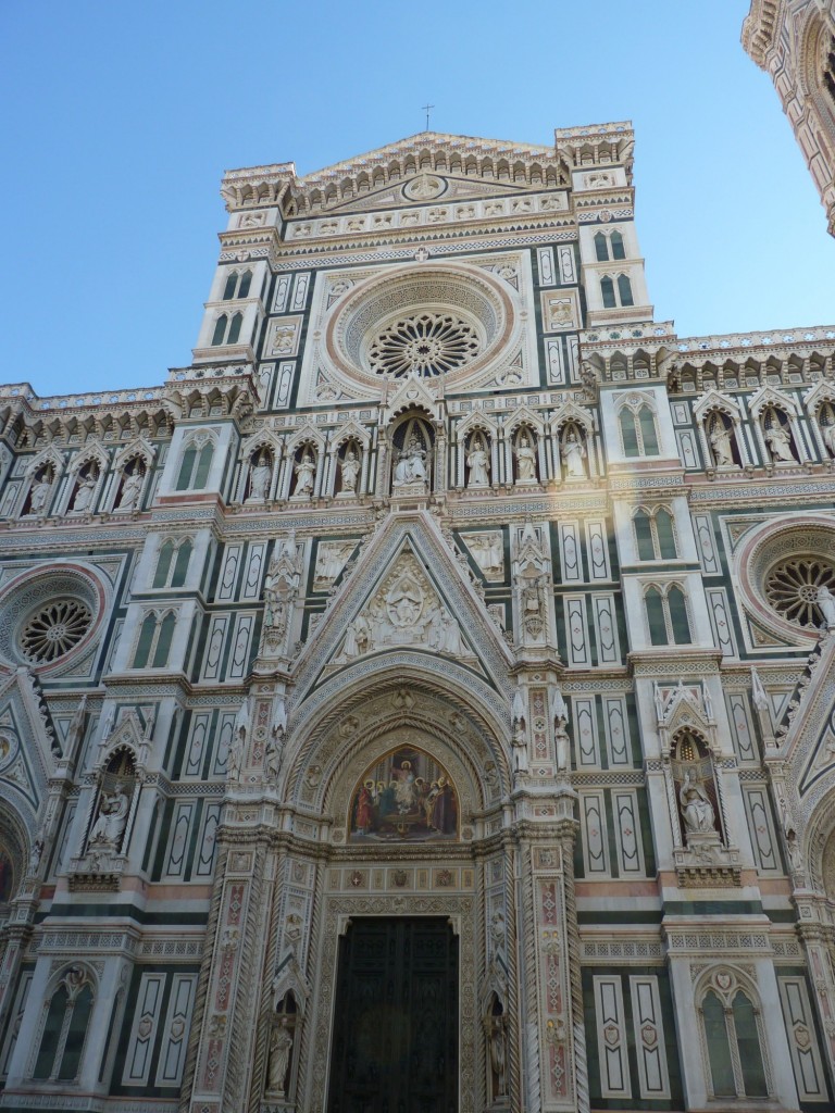 Foto: Florencia - Florencia (Tuscany), Italia