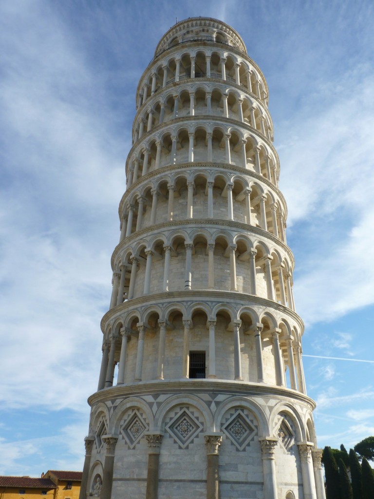 Foto: Pisa - Pisa (Tuscany), Italia