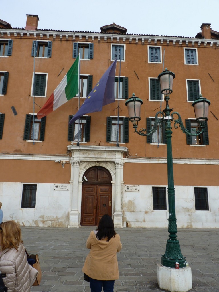 Foto: Venecia - Venecia (Veneto), Italia