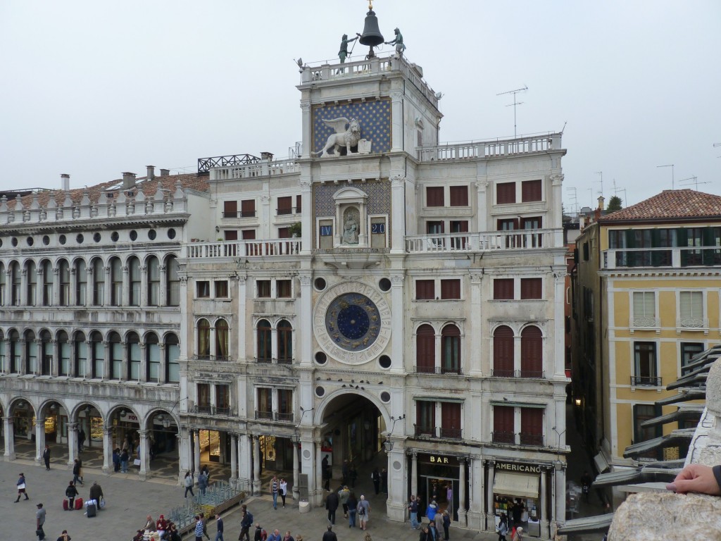 Foto: Venecia - Venecia (Veneto), Italia