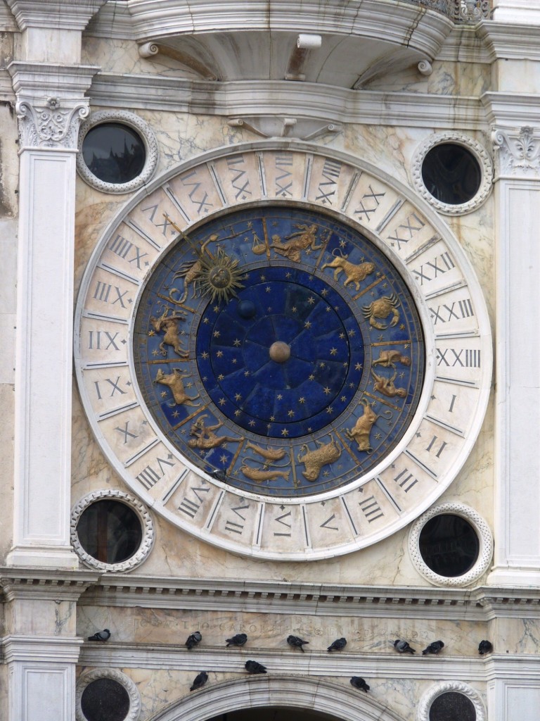 Foto: Venecia - Venecia (Veneto), Italia