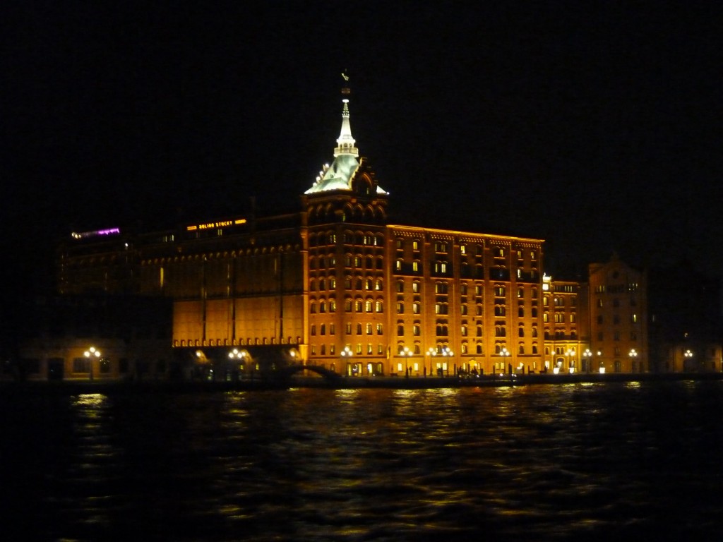 Foto: Venecia - Venecia (Veneto), Italia