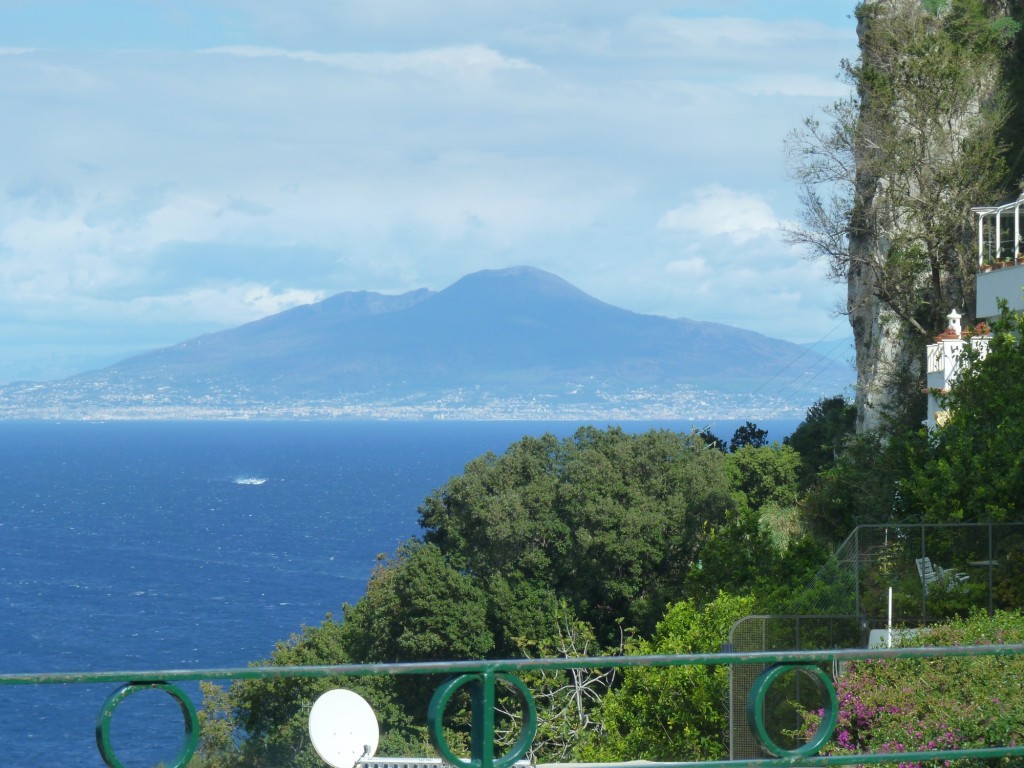 Foto: Isla de Capri - Nápoles (Campania), Italia