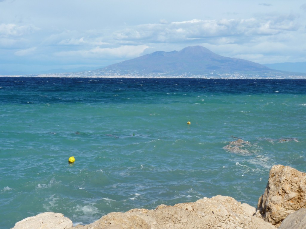 Foto: Isla de Capri - Nápoles (Campania), Italia