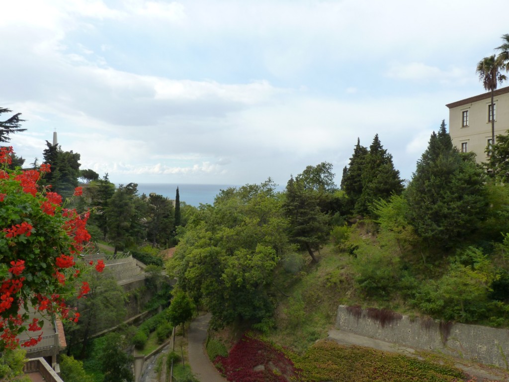 Foto: Paola - Cosenza (Calabria), Italia