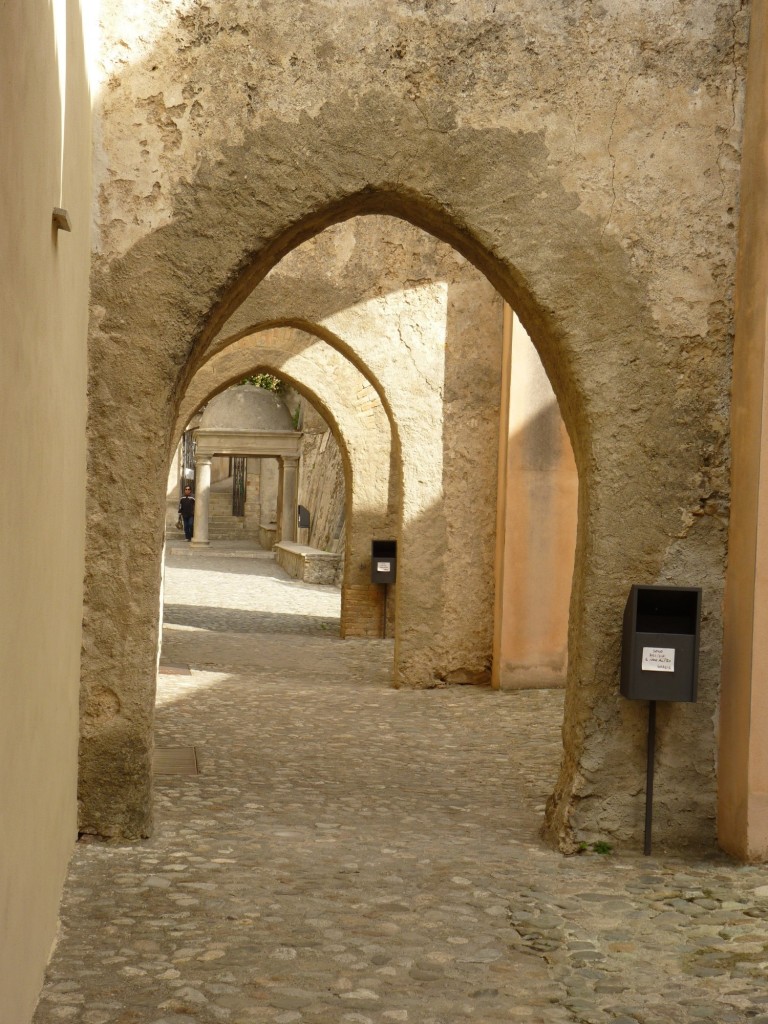 Foto: Paola - Cosenza (Calabria), Italia