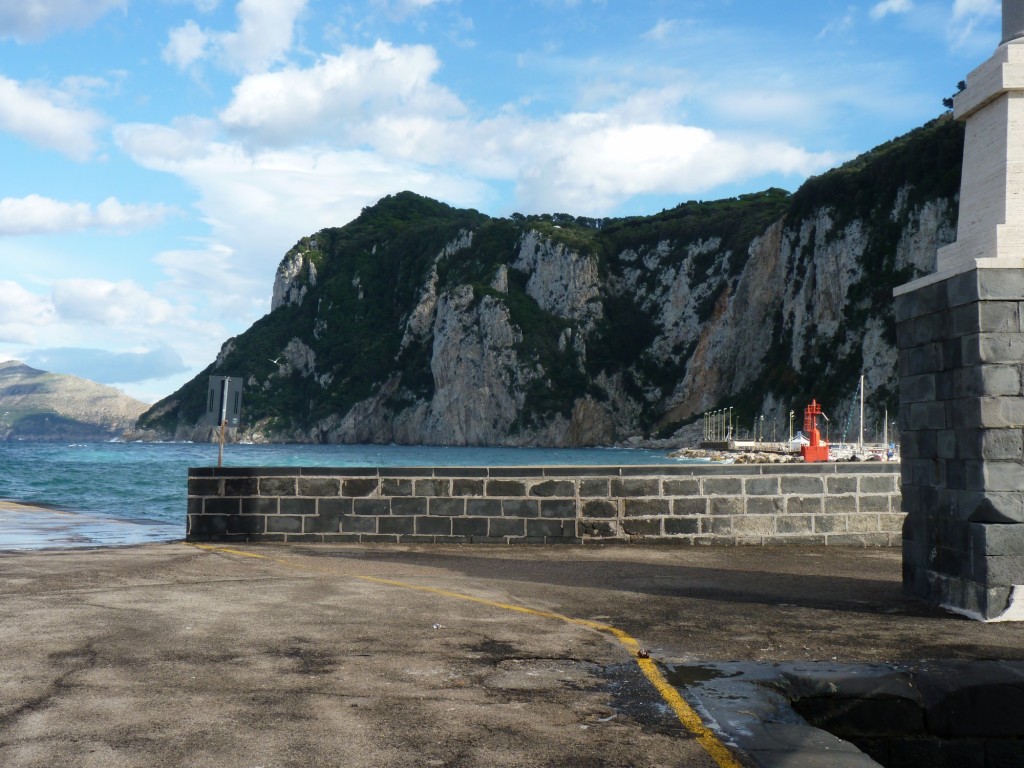 Foto: Sorrento - Nápoles (Campania), Italia