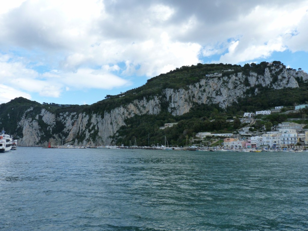 Foto: Sorrento - Nápoles (Campania), Italia