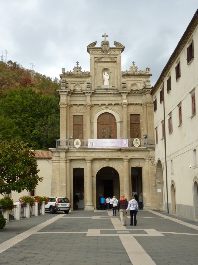 Foto: Paola - Cosenza (Calabria), Italia