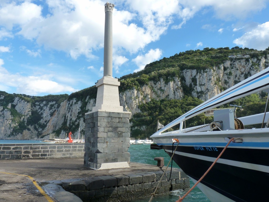 Foto: Sorrento - Nápoles (Campania), Italia