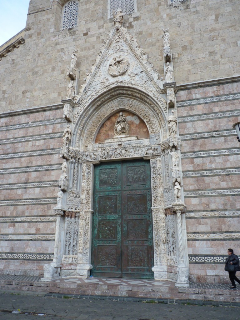 Foto: Mesina - Mesina (Sicily), Italia