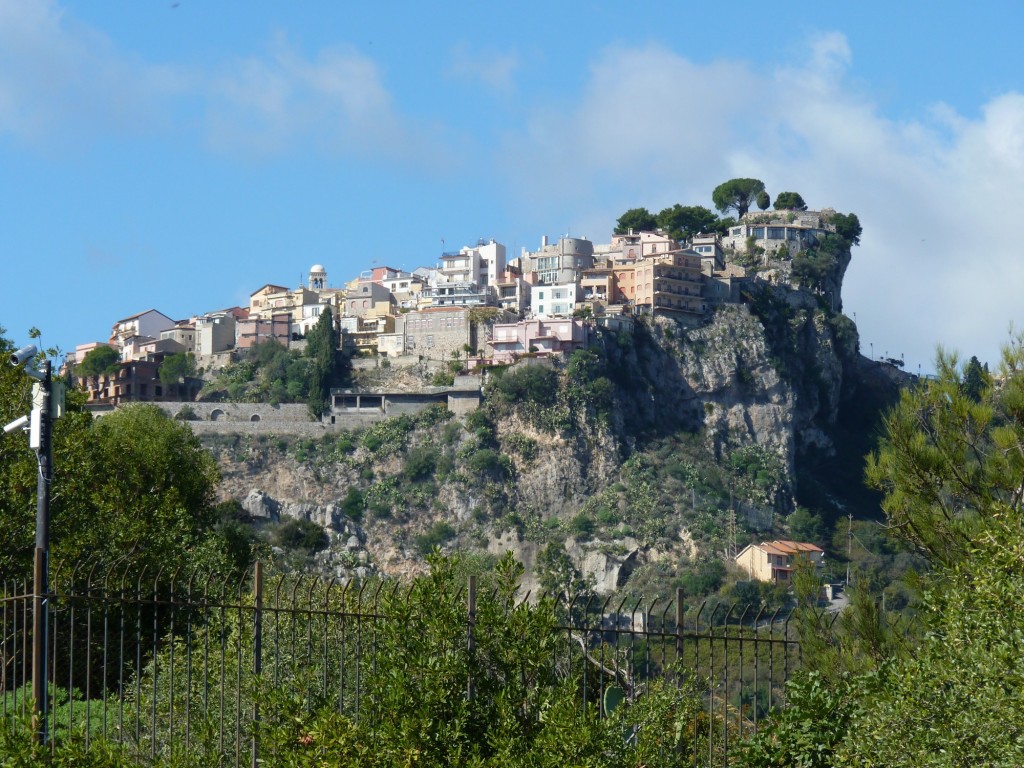 Foto: Taormina - Mesina (Sicily), Italia