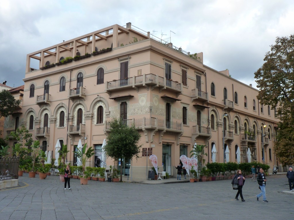 Foto: Mesina - Mesina (Sicily), Italia