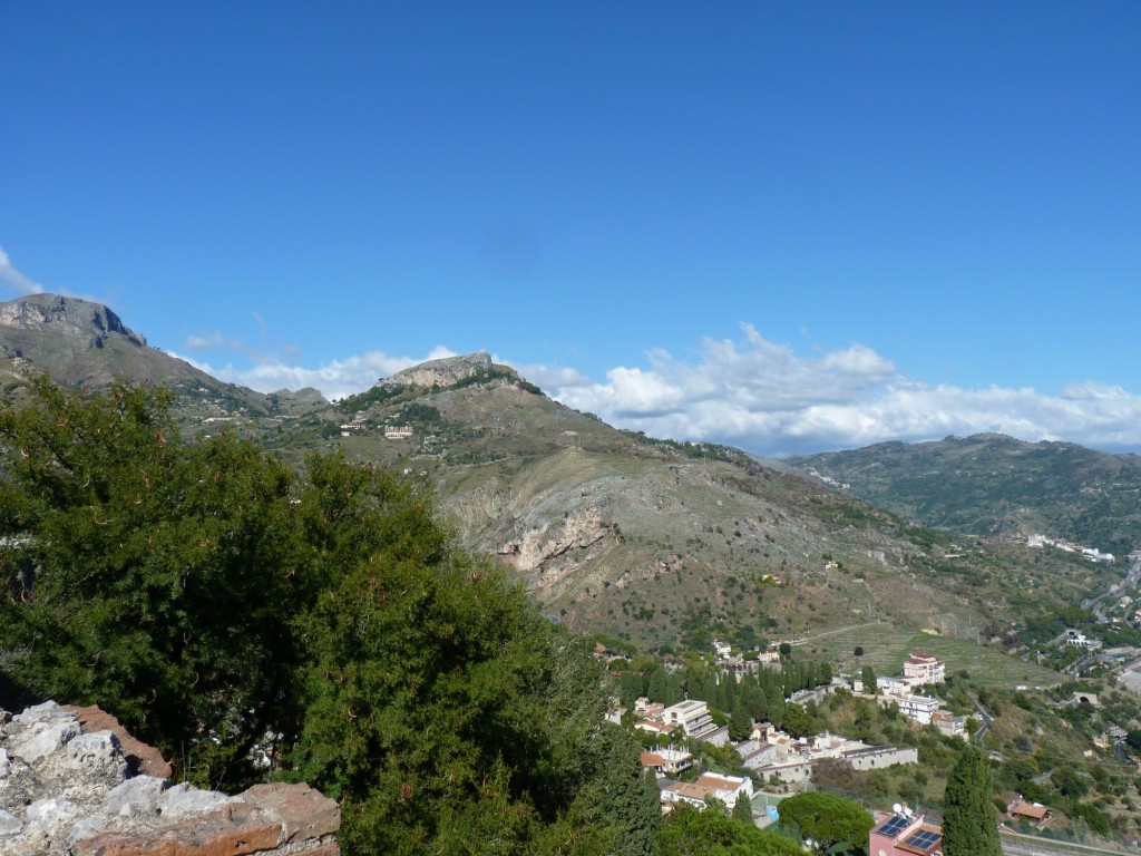 Foto: Taormina - Mesina (Sicily), Italia