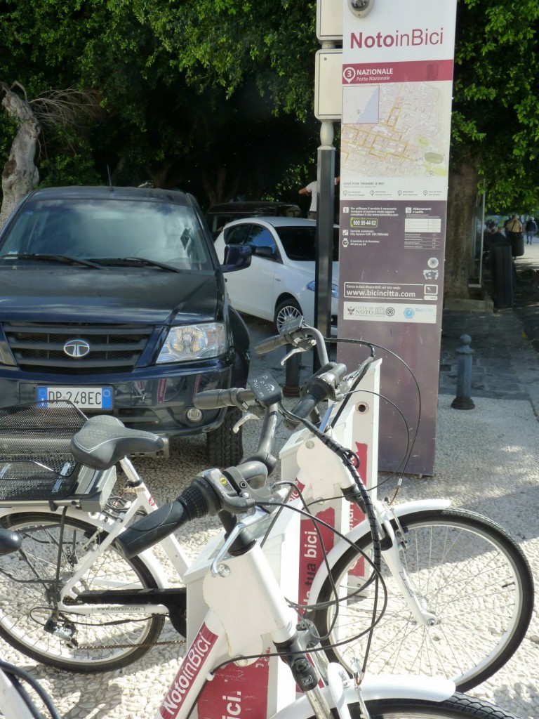 Foto: Noto - Noto, Siracusa (Sicily), Italia