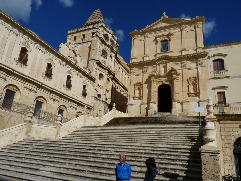 Foto: Noto - Noto, Siracusa (Sicily), Italia