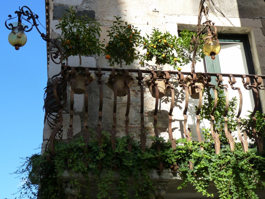 Foto: Taormina - Mesina (Sicily), Italia