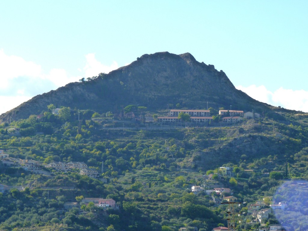 Foto: Taormina - Mesina (Sicily), Italia