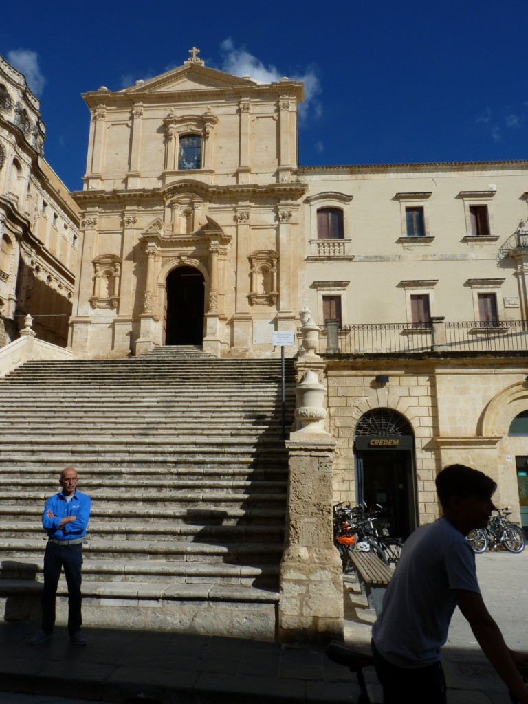 Foto: Noto - Noto, Siracusa (Sicily), Italia