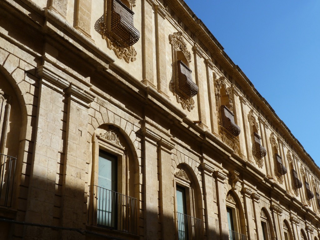 Foto: Noto - Noto, Siracusa (Sicily), Italia