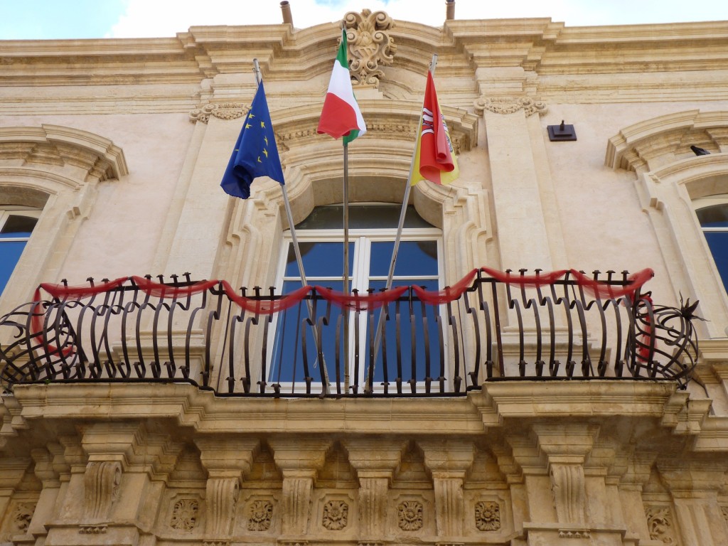 Foto: Ayuntamiento de Noto - Noto, Siracusa (Sicily), Italia