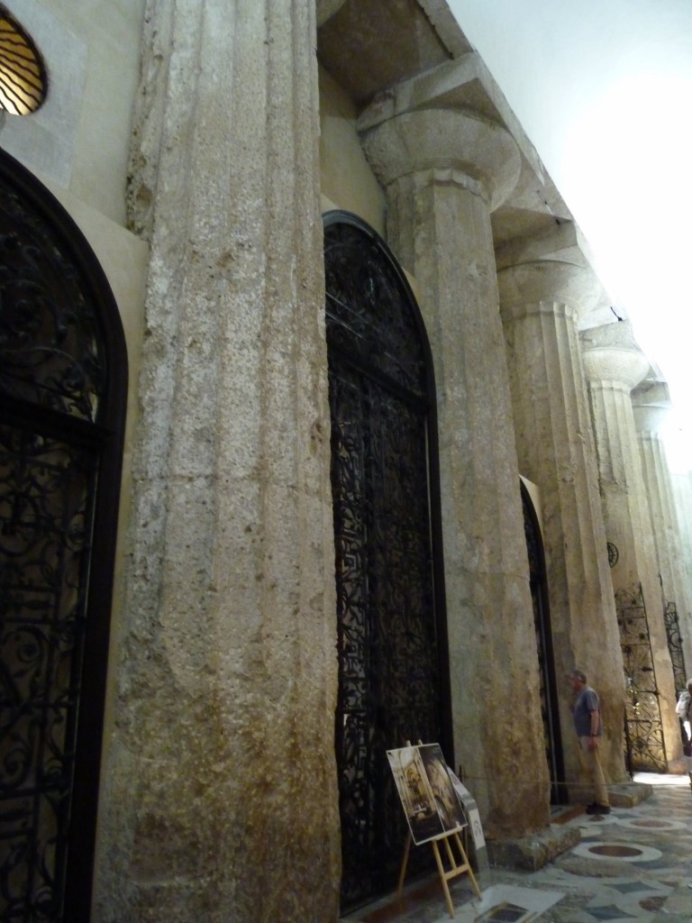 Foto: Siracusa - Siracusa (Sicily), Italia