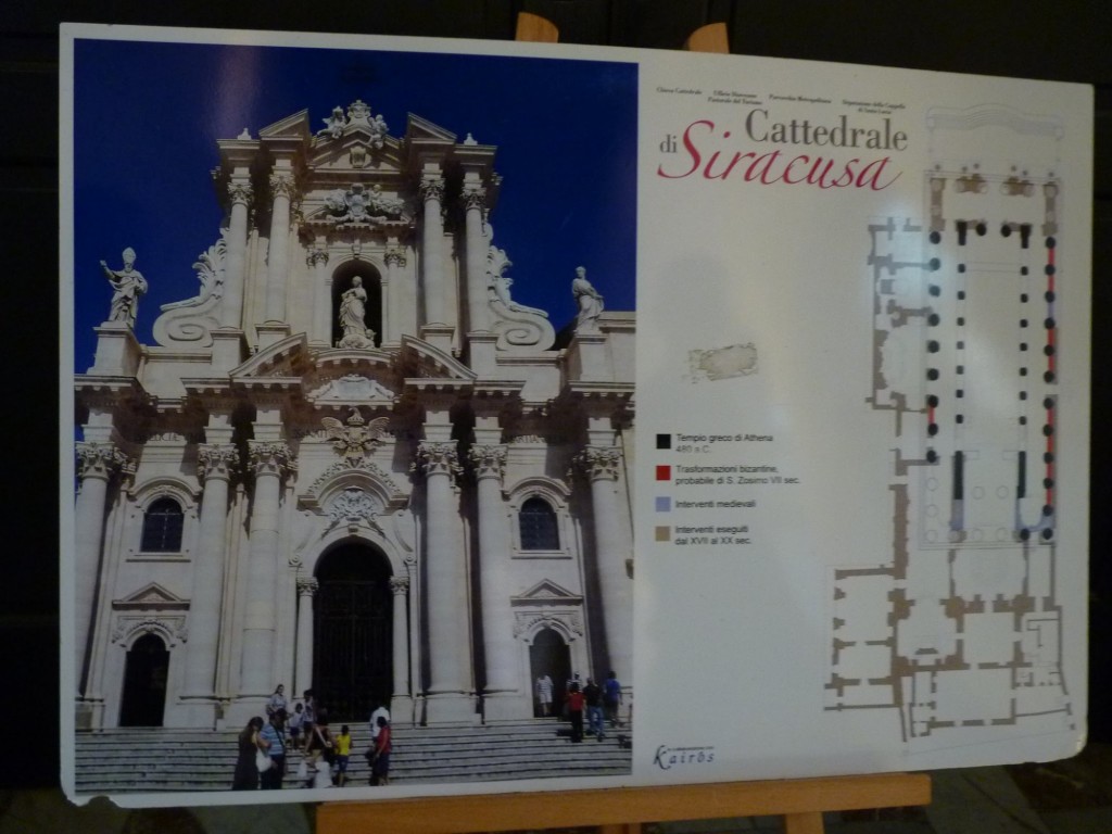 Foto: Siracusa - Siracusa (Sicily), Italia