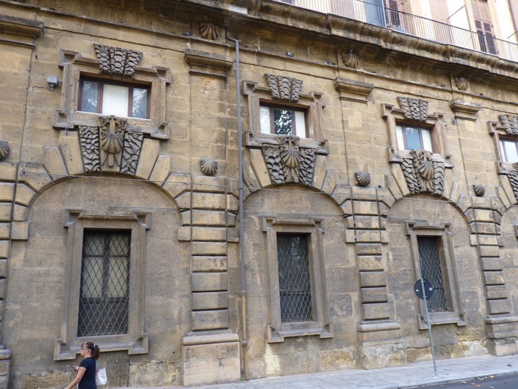 Foto: Monreale - Palermo (Sicily), Italia