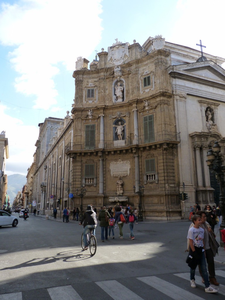 Foto de Palermo (Sicily), Italia