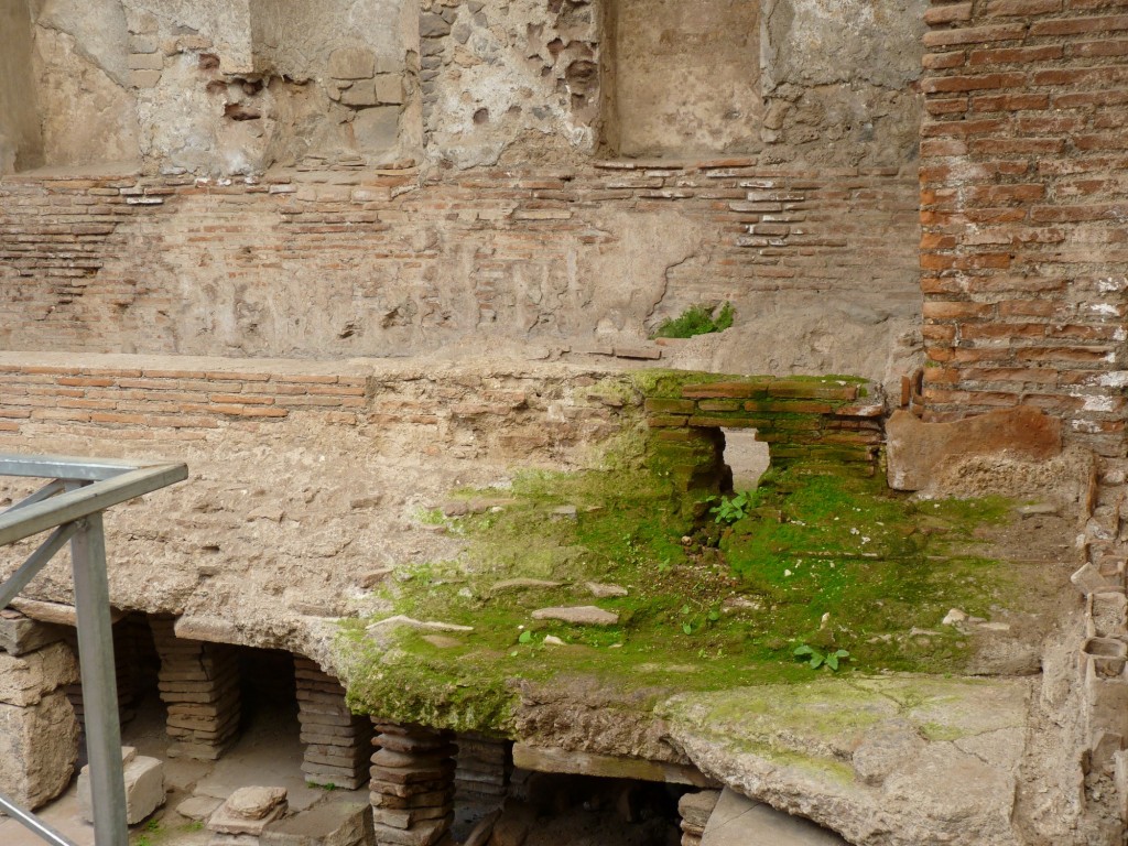 Foto: Pompeya - Nápoles (Campania), Italia