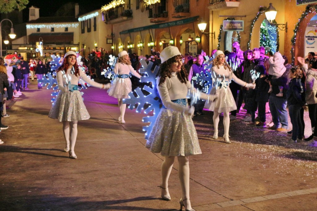 Foto: Port Aventura - Salou (Cataluña), España