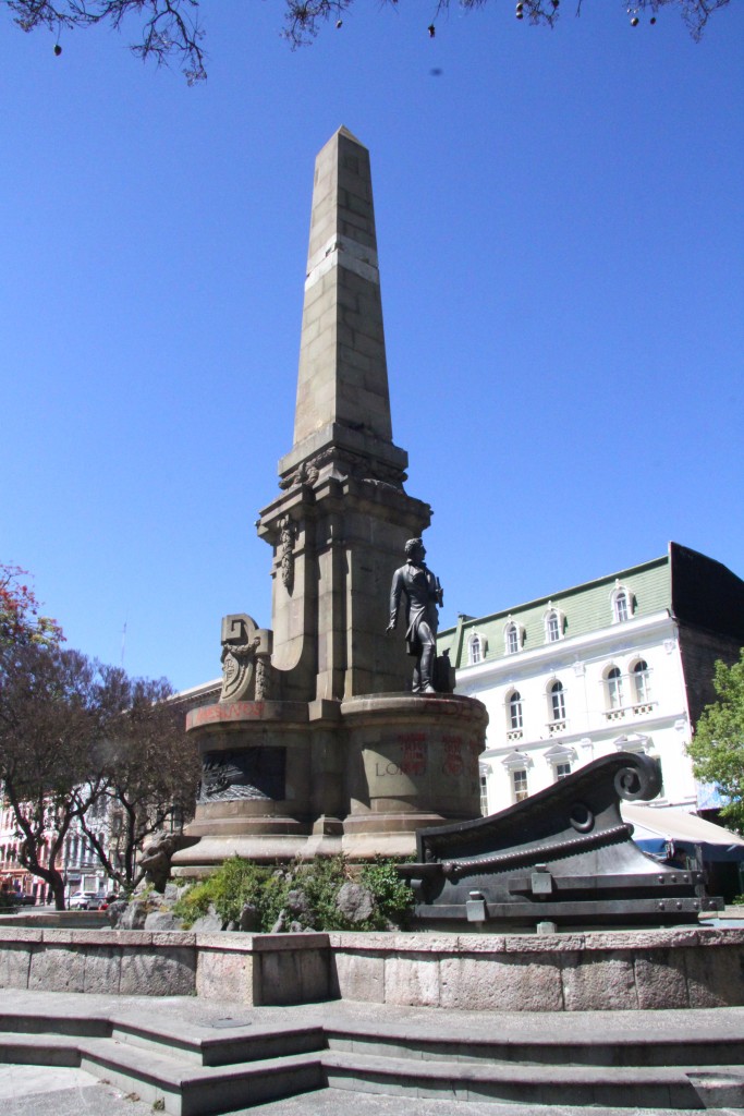 Foto de Valparaíso, Chile