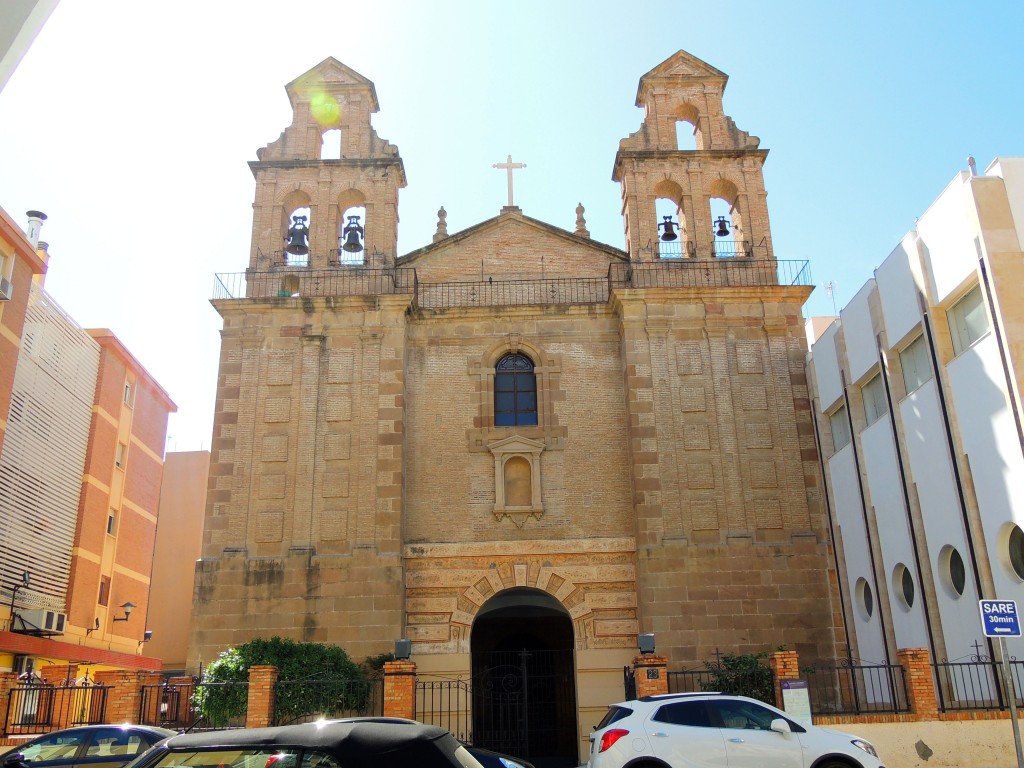 Foto de Málaga (Andalucía), España