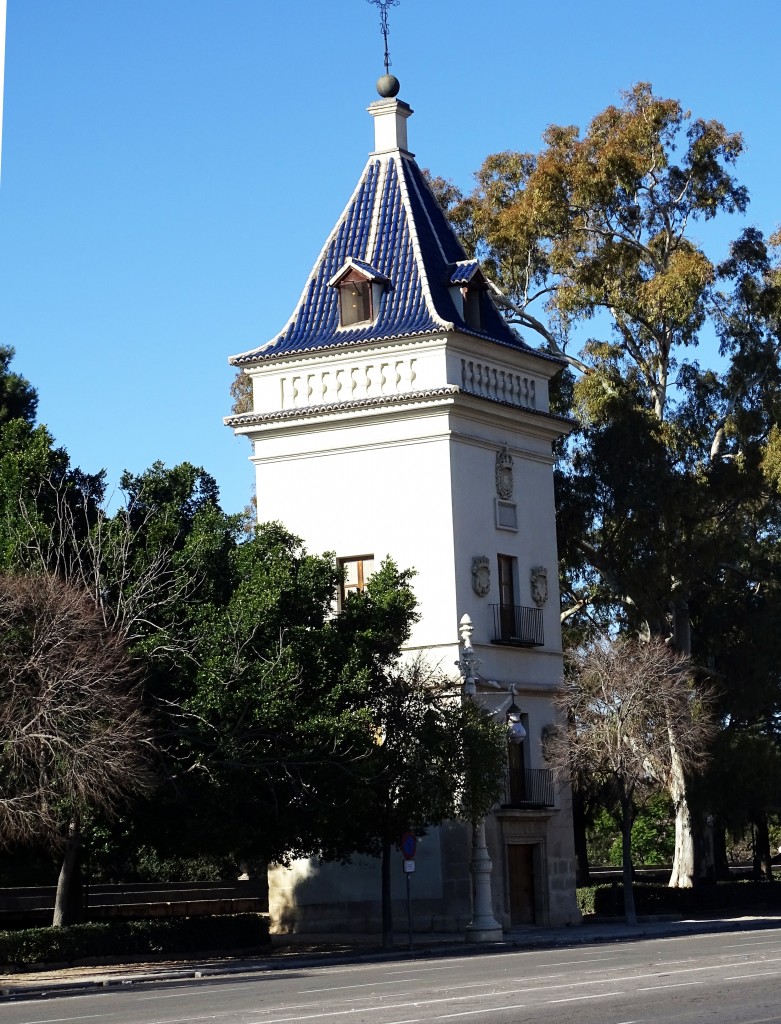 Foto: Alameda - Valencia (València), España